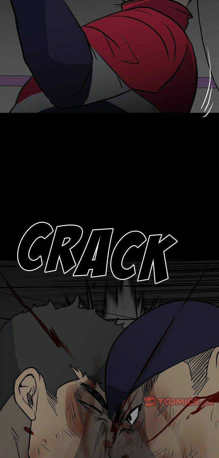 Kẻ Phản Diện Chapter 125 trang 59