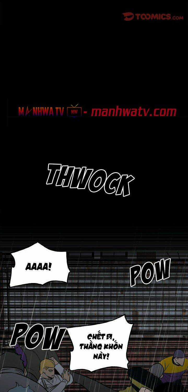 Kẻ Phản Diện Chapter 125 trang 6