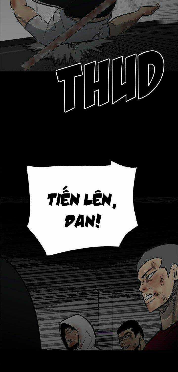 Kẻ Phản Diện Chapter 125 trang 61