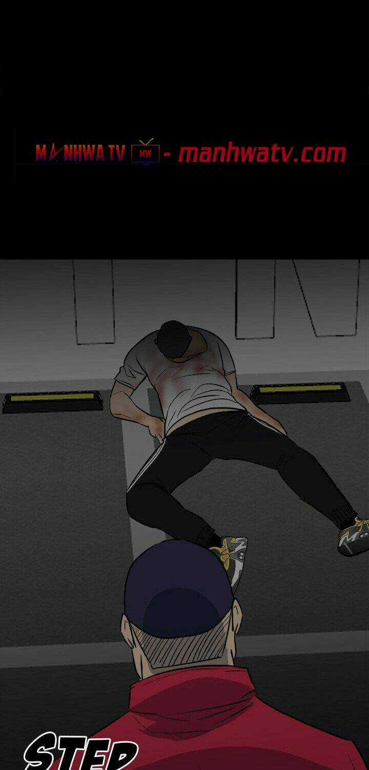 Kẻ Phản Diện Chapter 125 trang 62