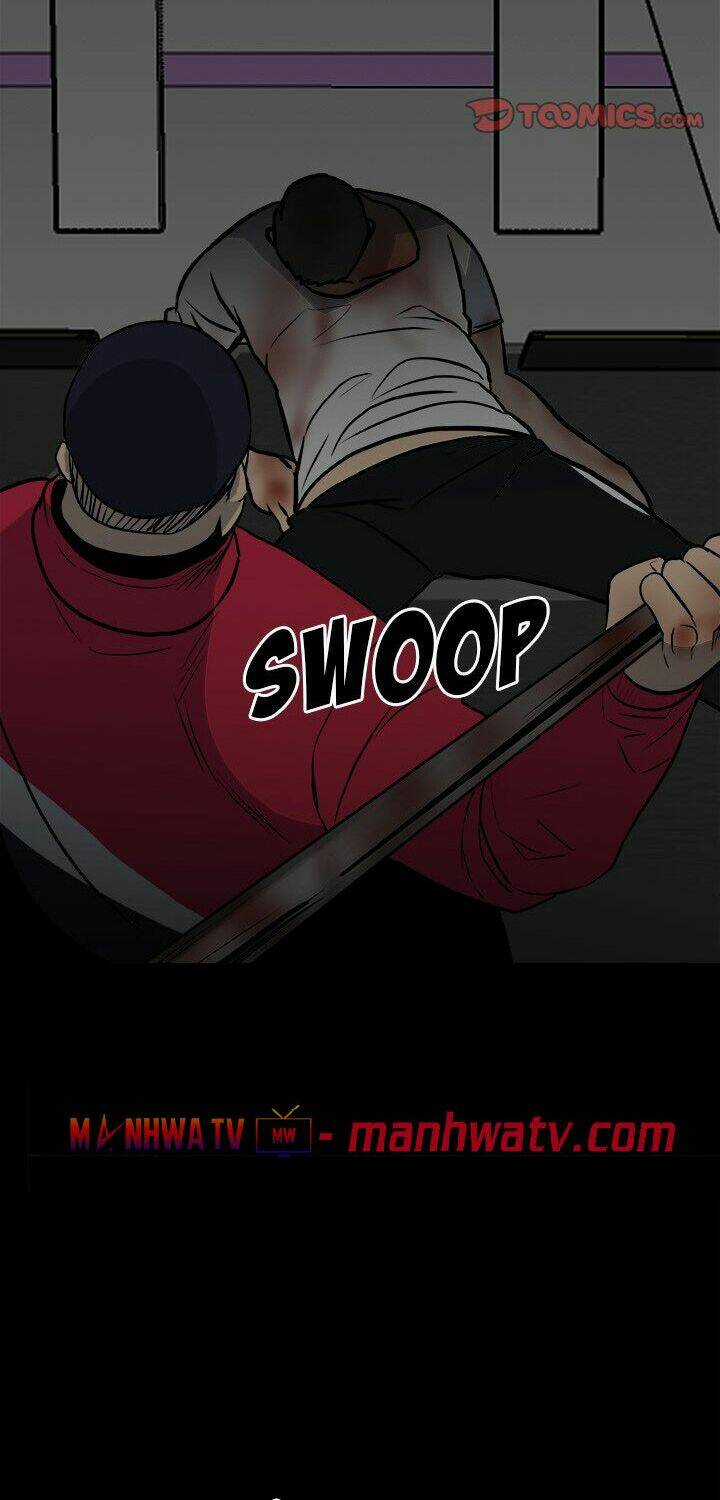 Kẻ Phản Diện Chapter 125 trang 64