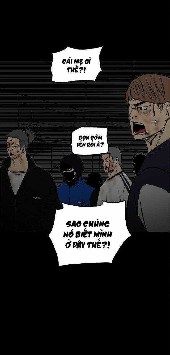 Kẻ Phản Diện Chapter 125 trang 67