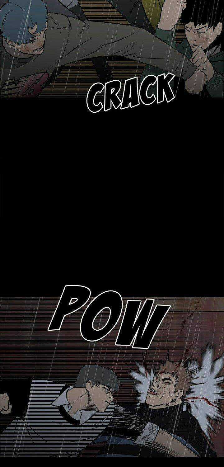 Kẻ Phản Diện Chapter 125 trang 7