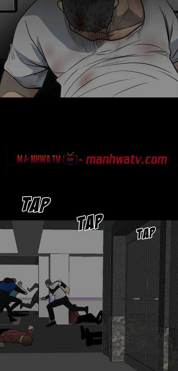 Kẻ Phản Diện Chapter 125 trang 70