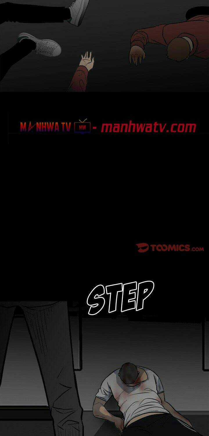 Kẻ Phản Diện Chapter 125 trang 72