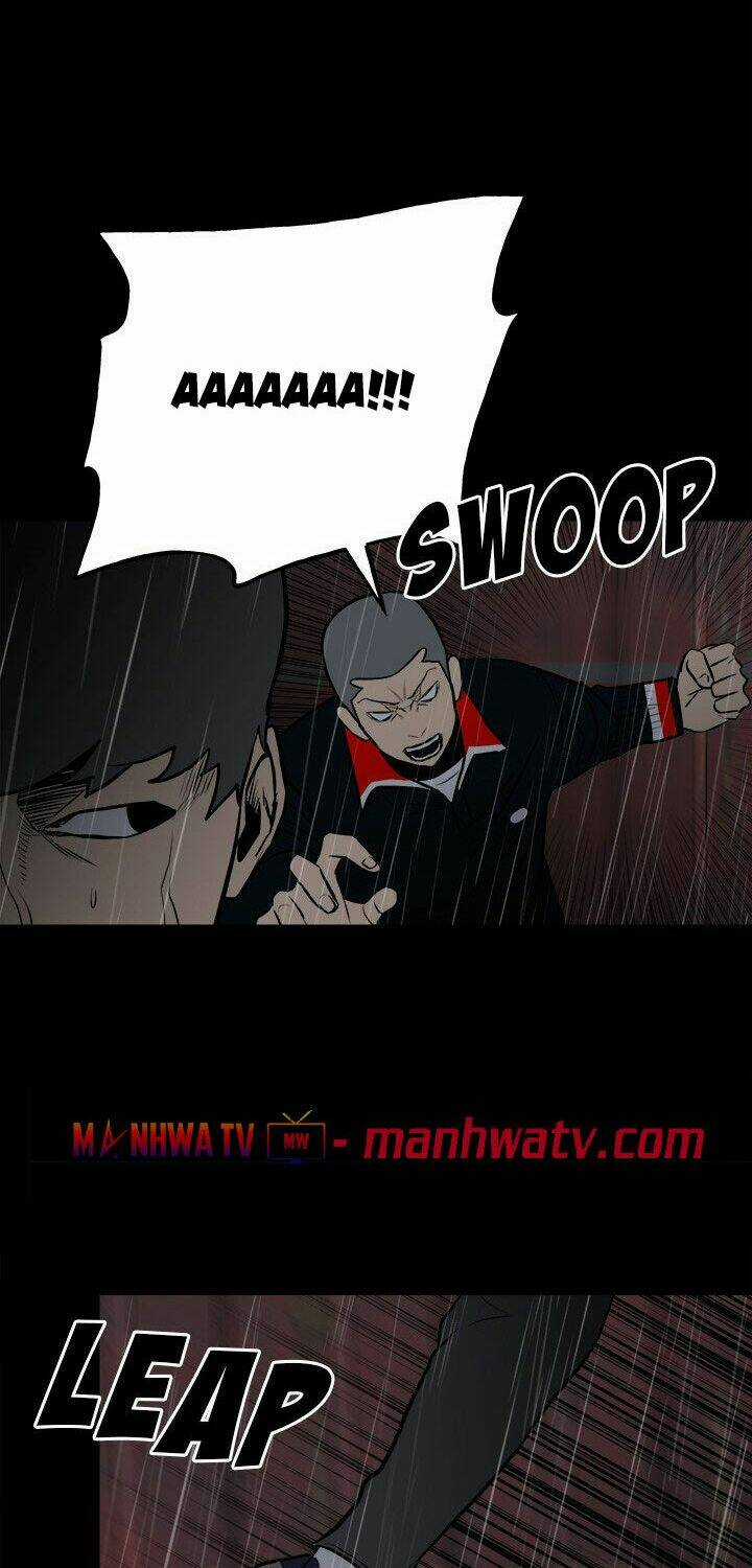 Kẻ Phản Diện Chapter 125 trang 8