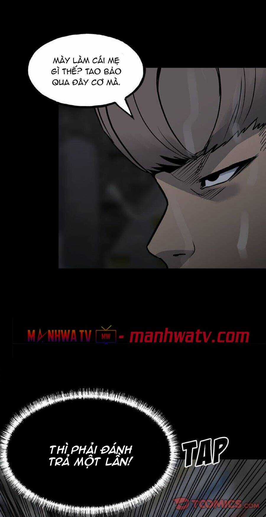 Kẻ Phản Diện Chapter 126 trang 10