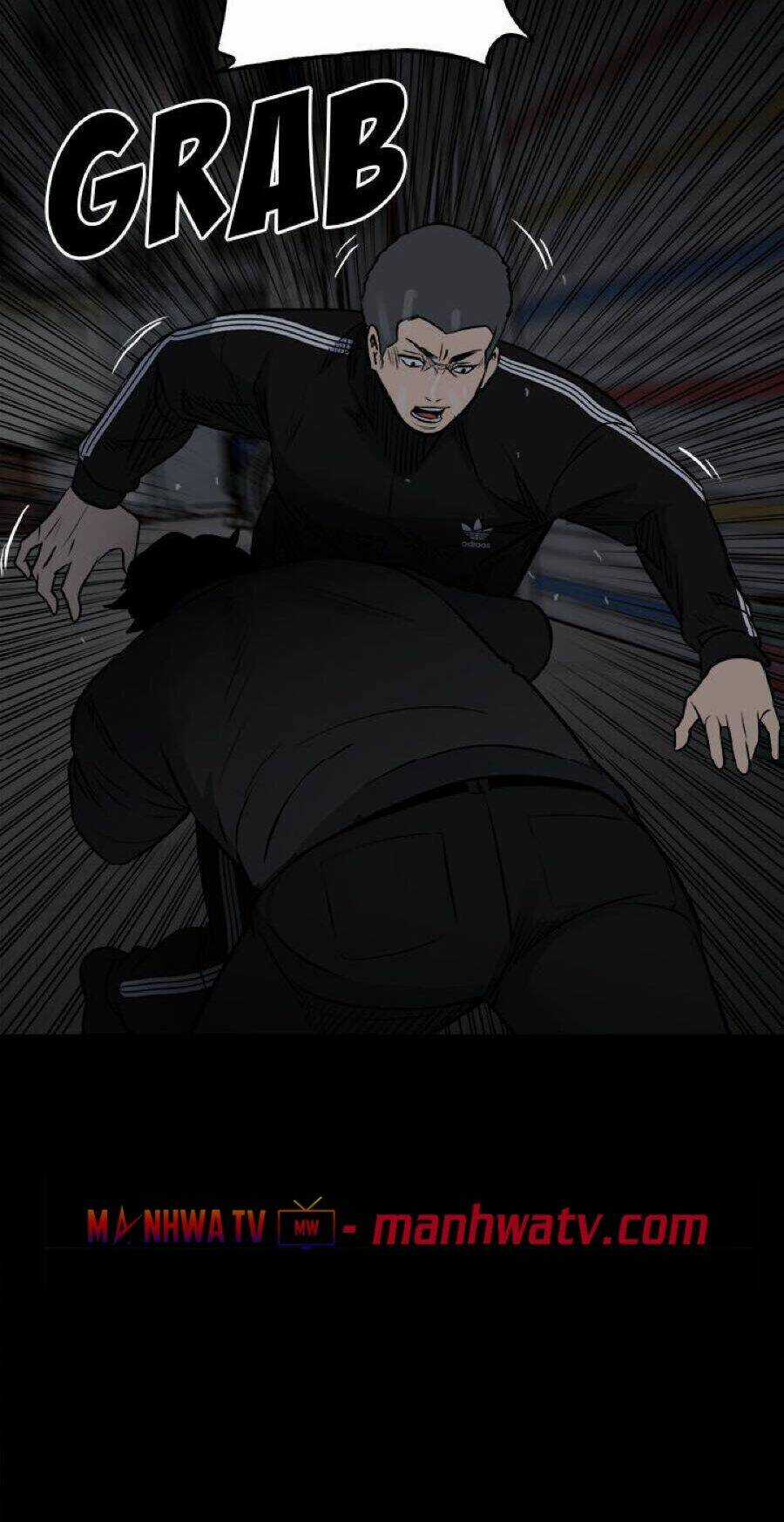 Kẻ Phản Diện Chapter 126 trang 12