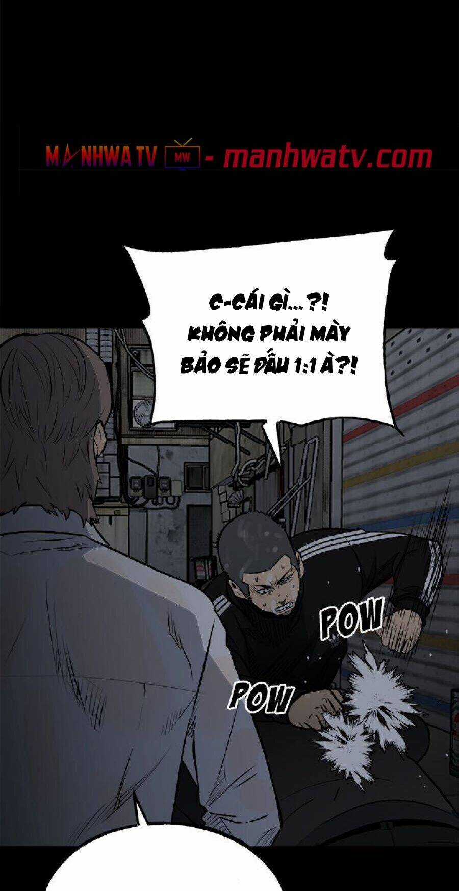 Kẻ Phản Diện Chapter 126 trang 14