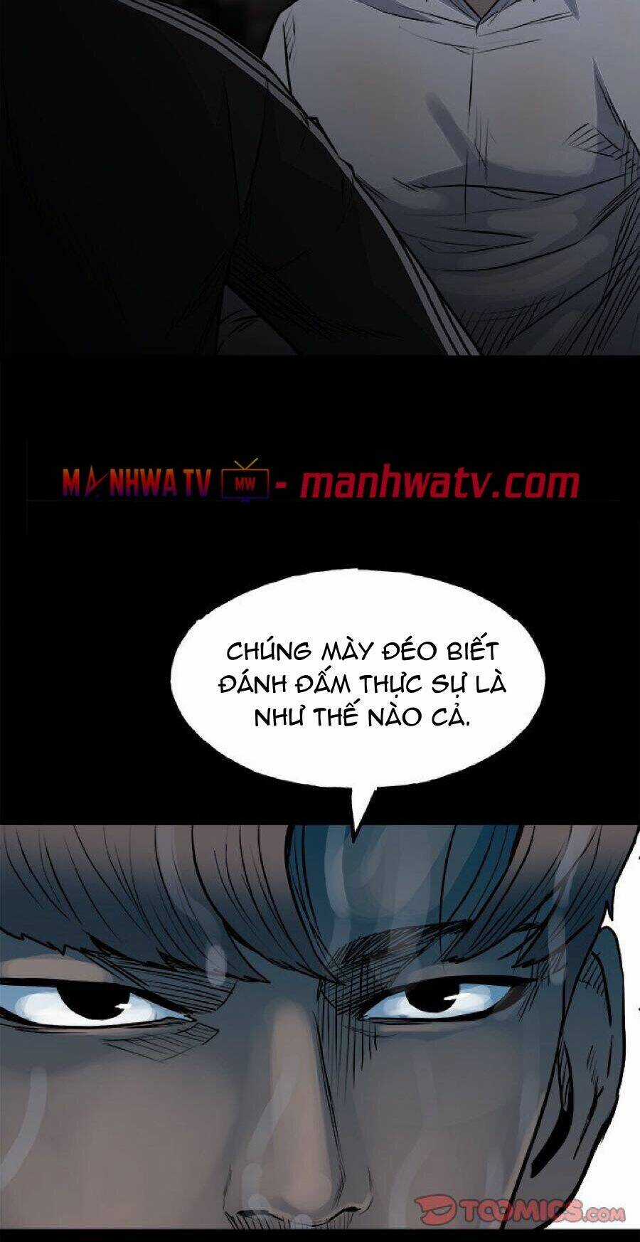 Kẻ Phản Diện Chapter 126 trang 16