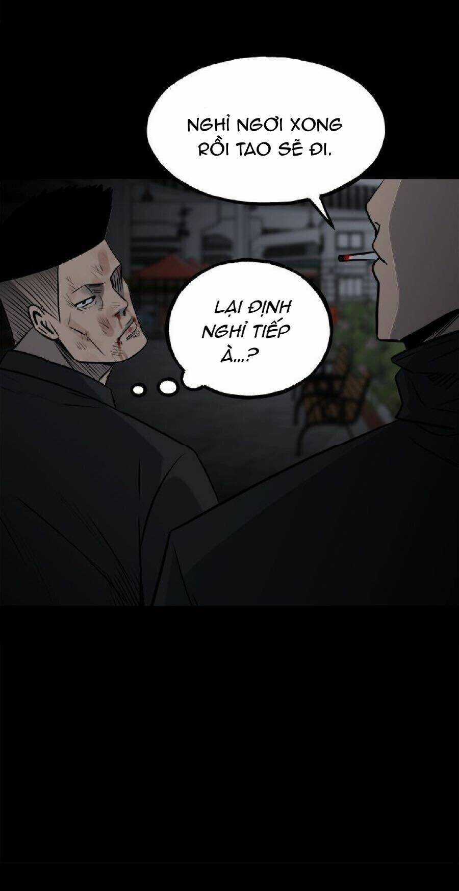 Kẻ Phản Diện Chapter 126 trang 21