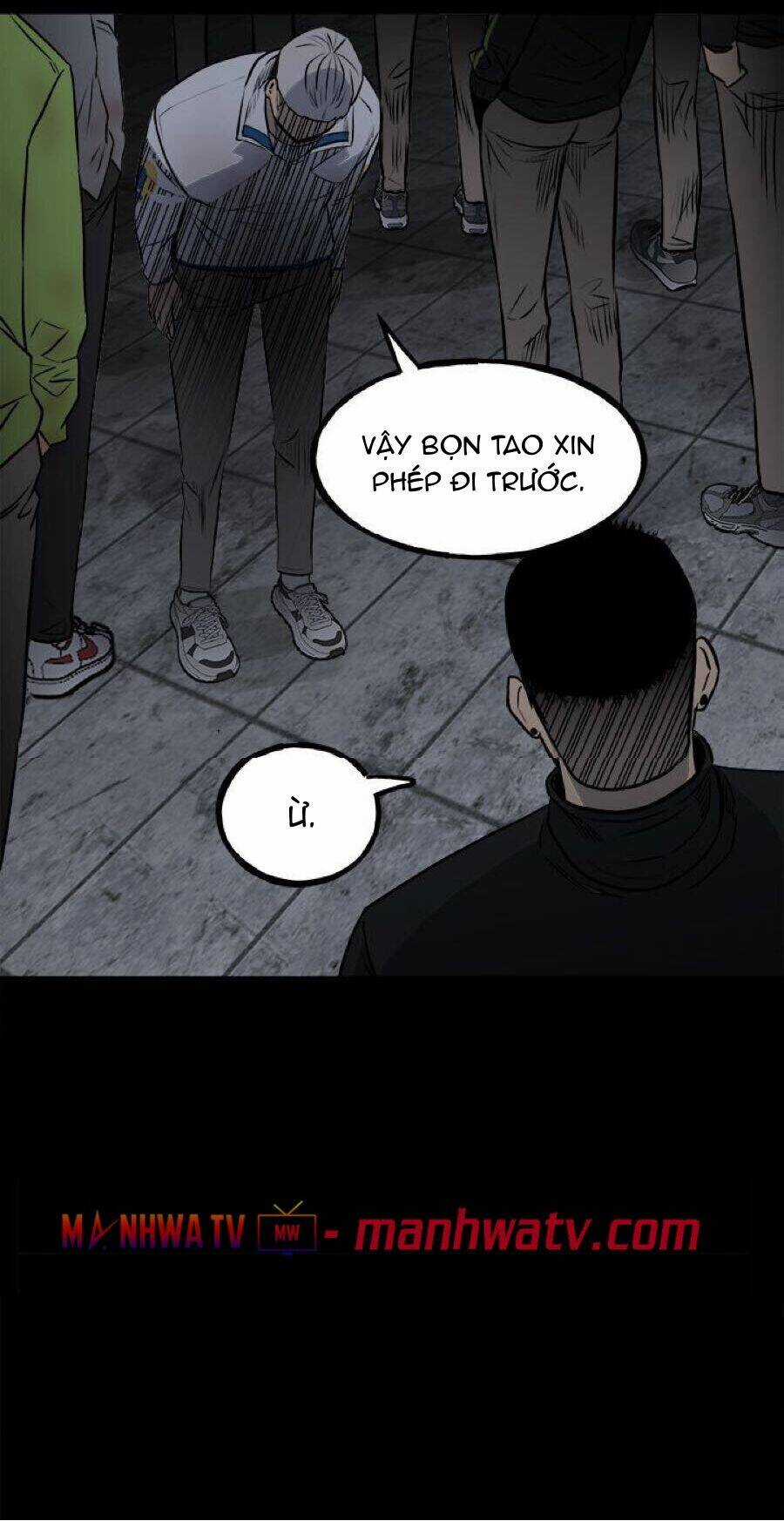 Kẻ Phản Diện Chapter 126 trang 22