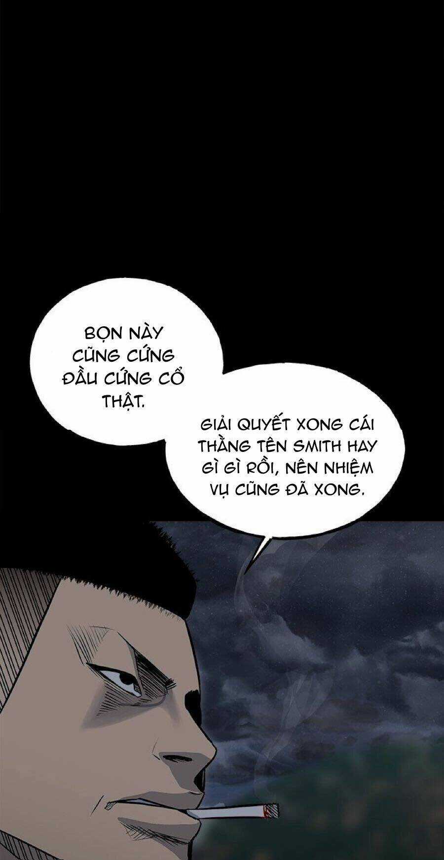 Kẻ Phản Diện Chapter 126 trang 23