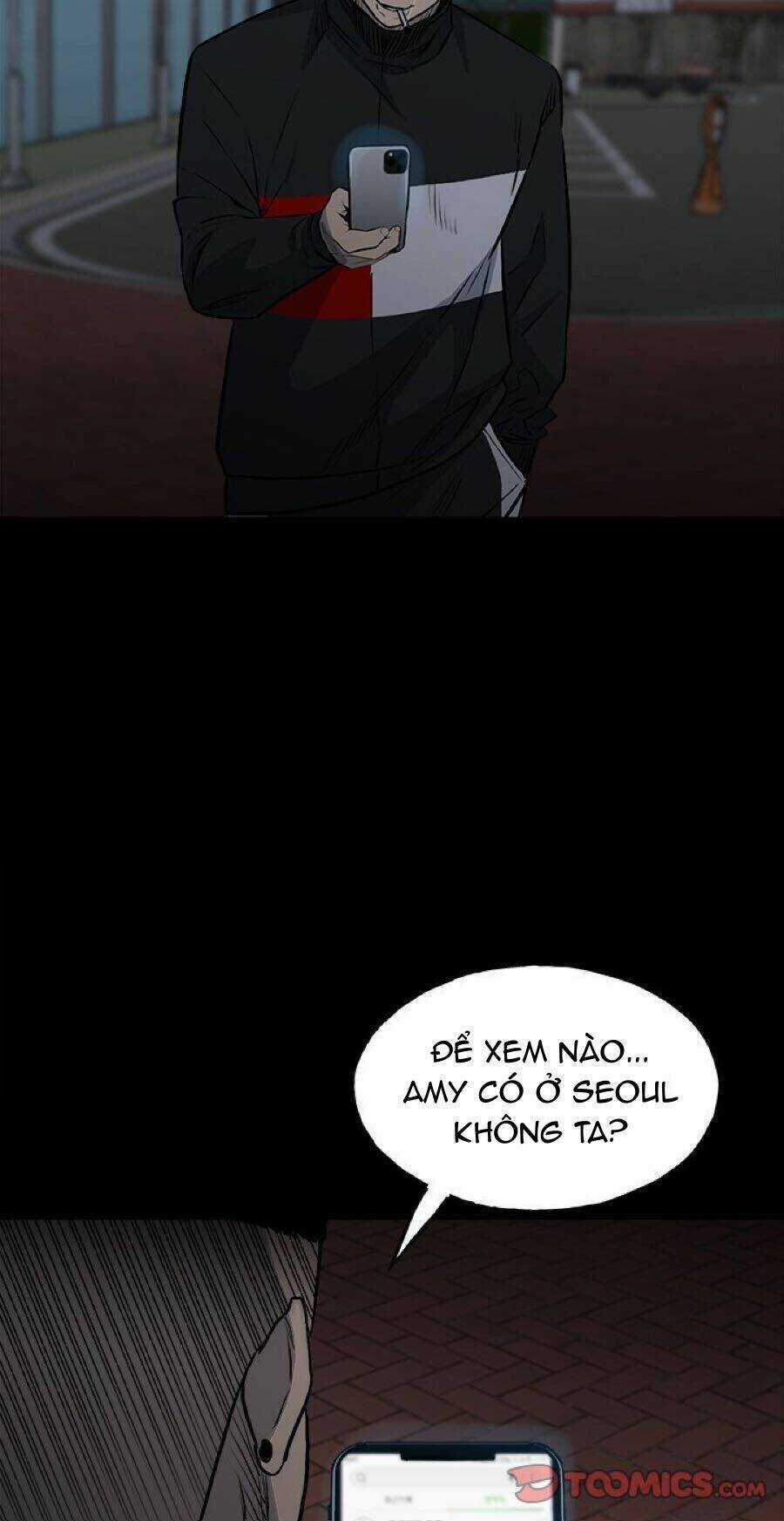 Kẻ Phản Diện Chapter 126 trang 25