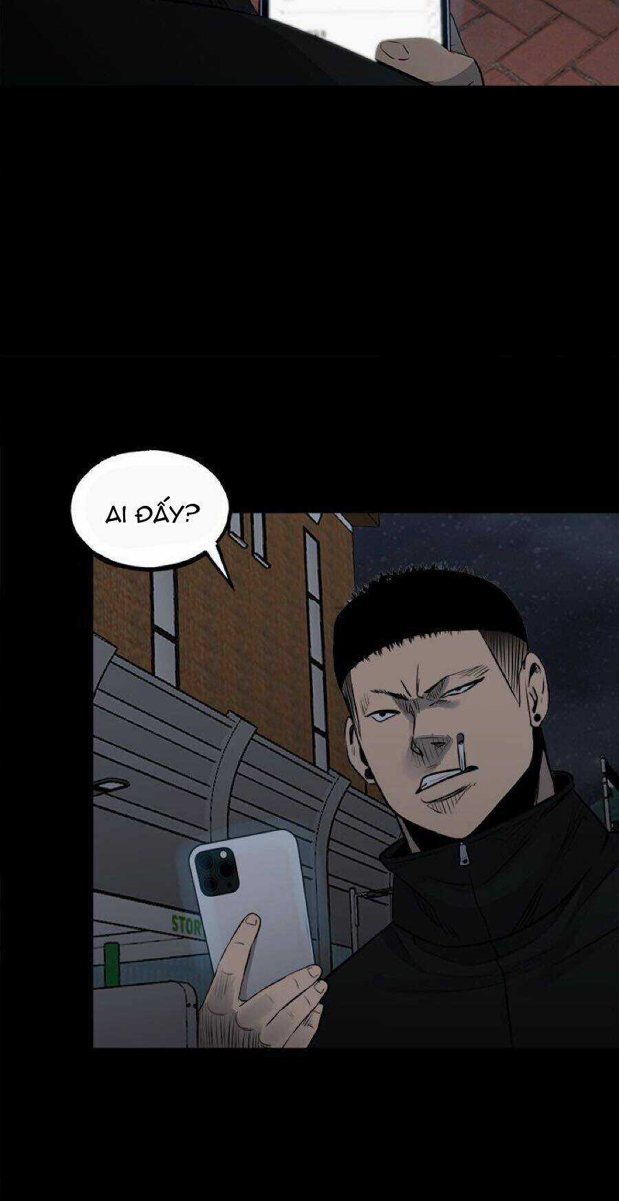 Kẻ Phản Diện Chapter 126 trang 27