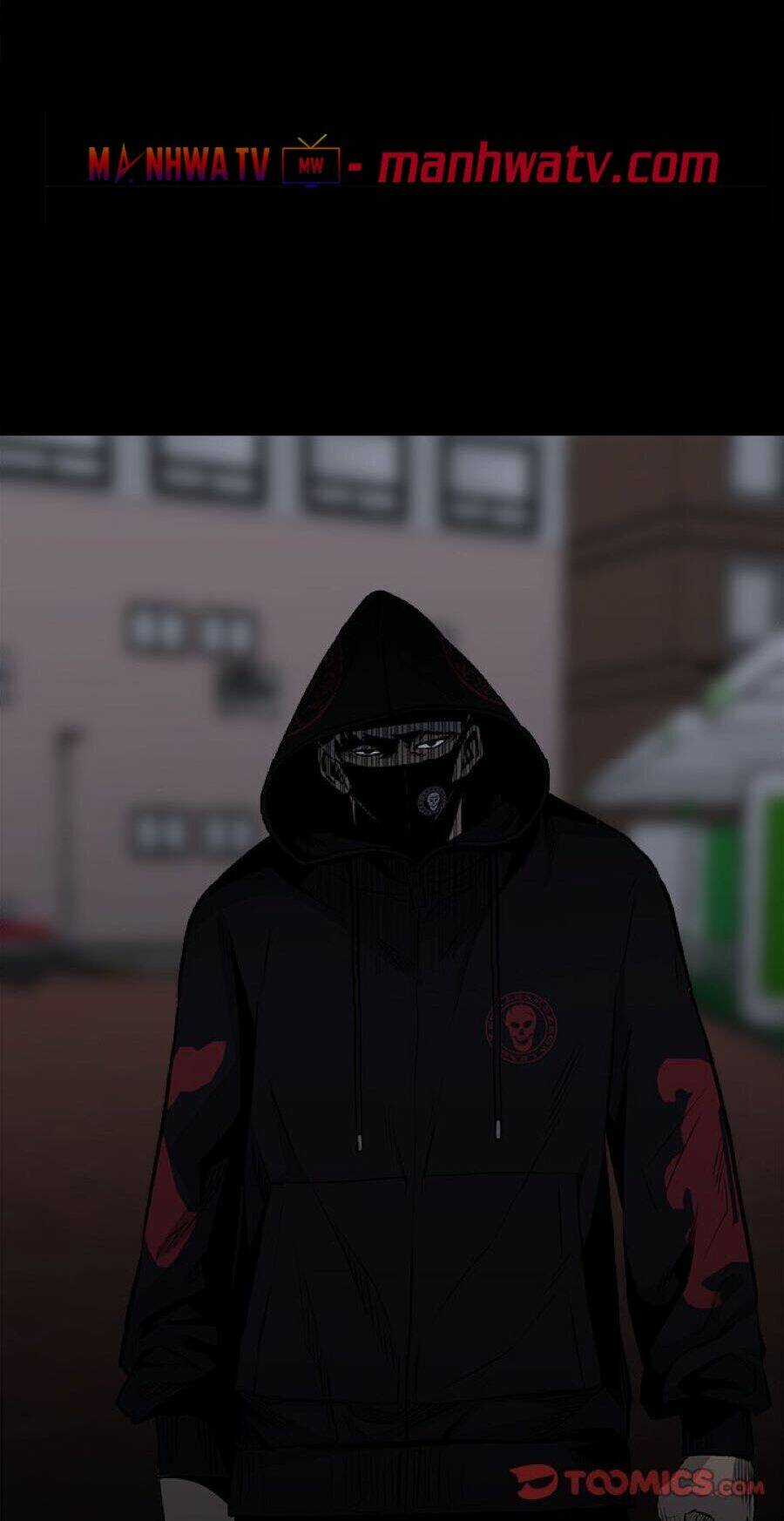 Kẻ Phản Diện Chapter 126 trang 28