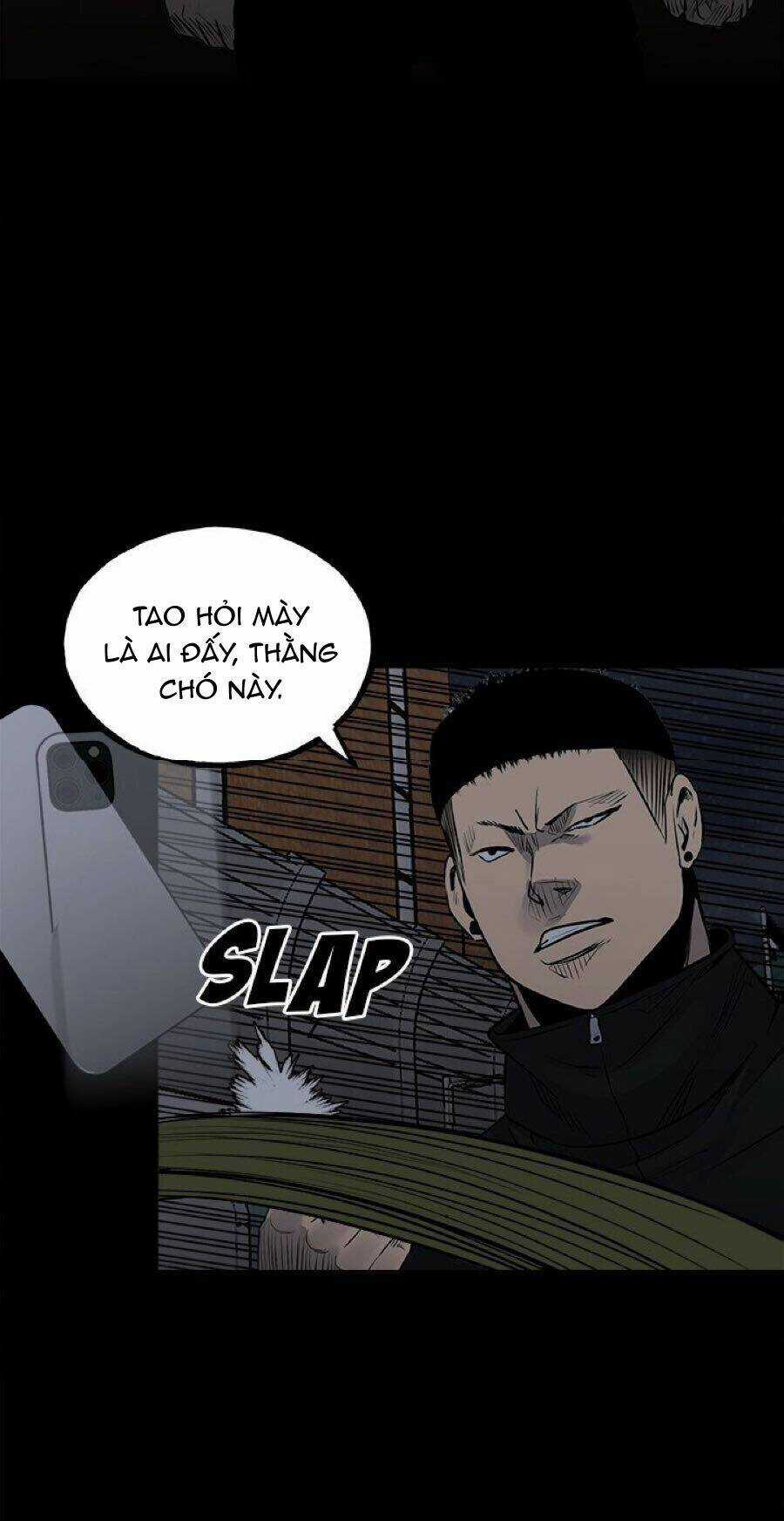 Kẻ Phản Diện Chapter 126 trang 29