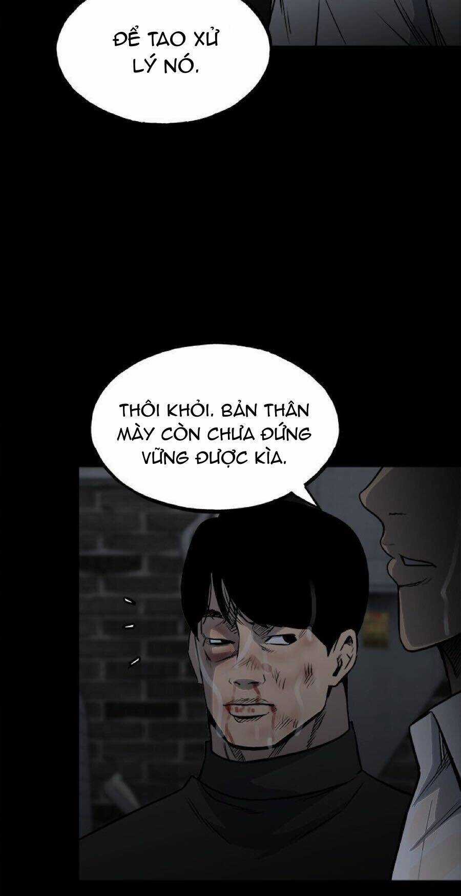 Kẻ Phản Diện Chapter 126 trang 3