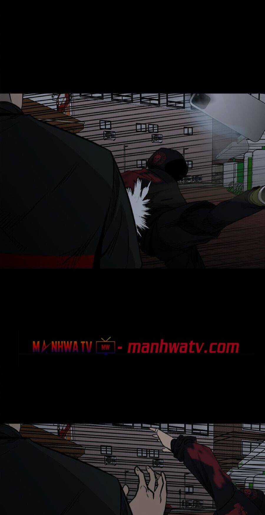 Kẻ Phản Diện Chapter 126 trang 30