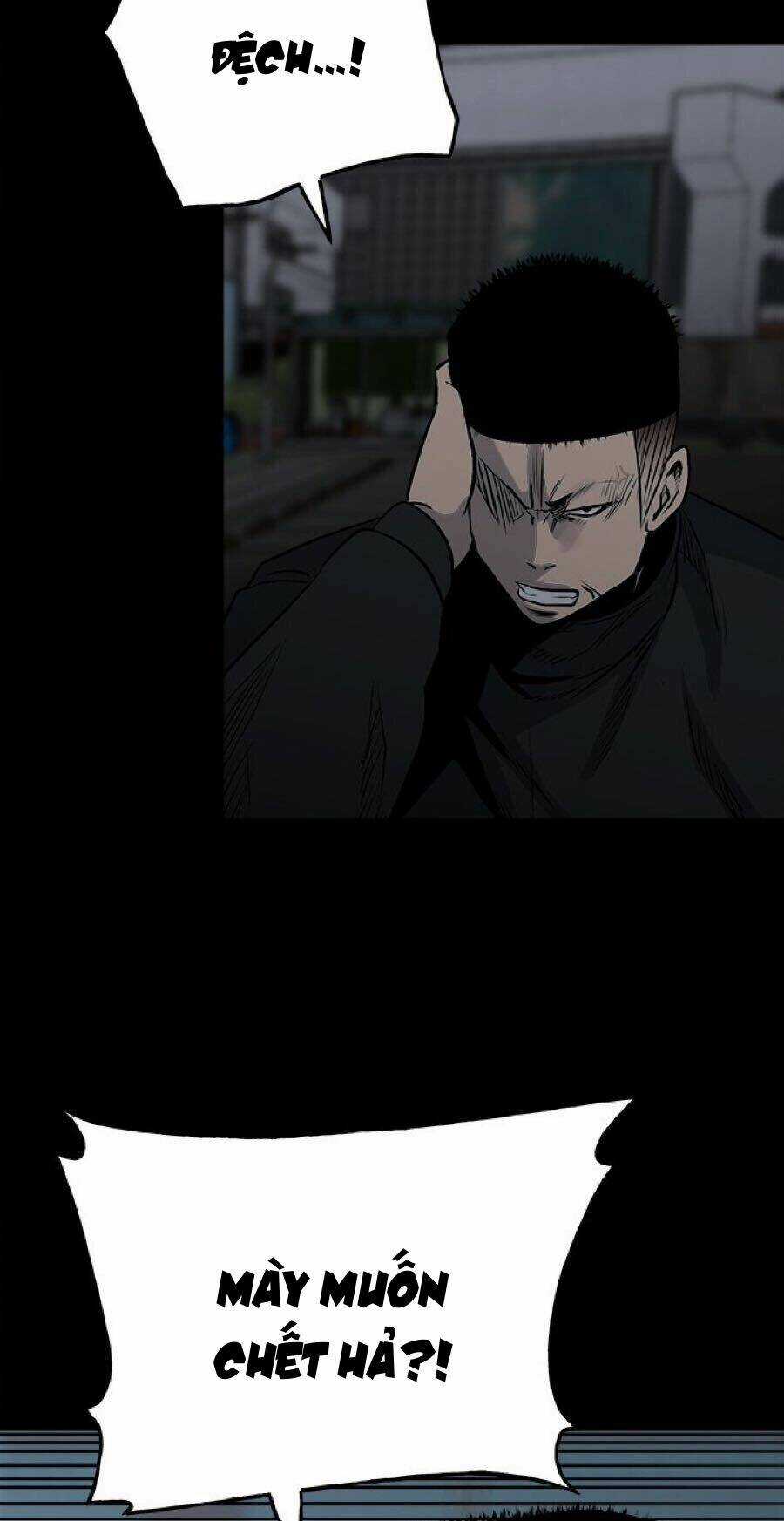 Kẻ Phản Diện Chapter 126 trang 33