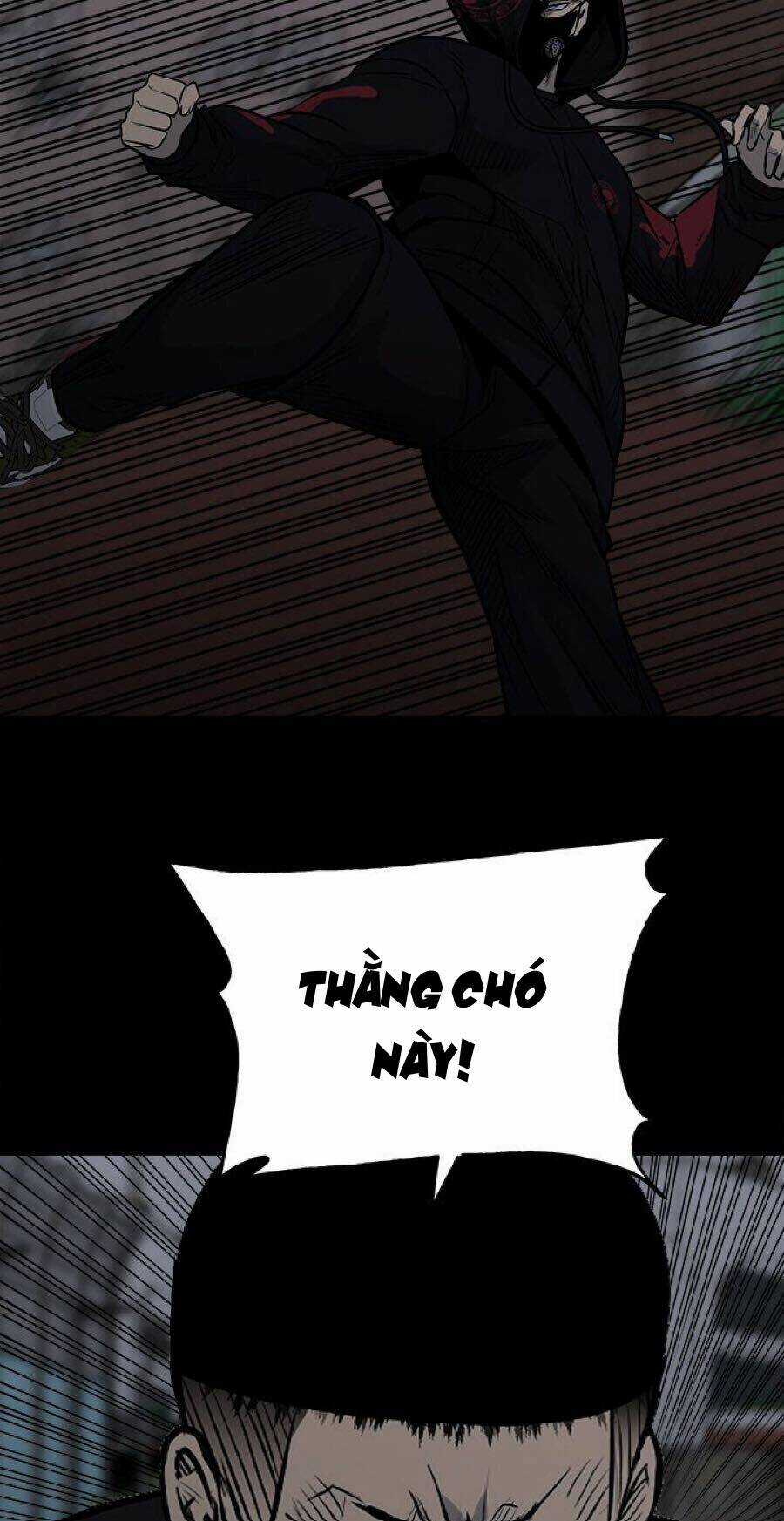 Kẻ Phản Diện Chapter 126 trang 35