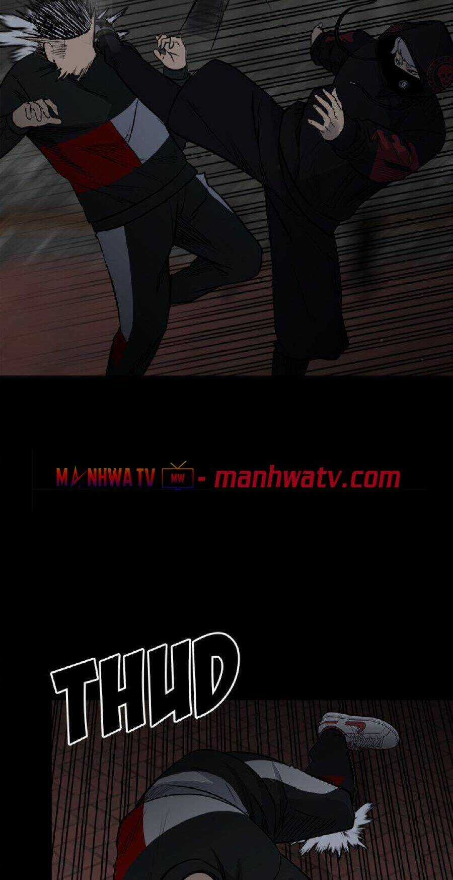 Kẻ Phản Diện Chapter 126 trang 38