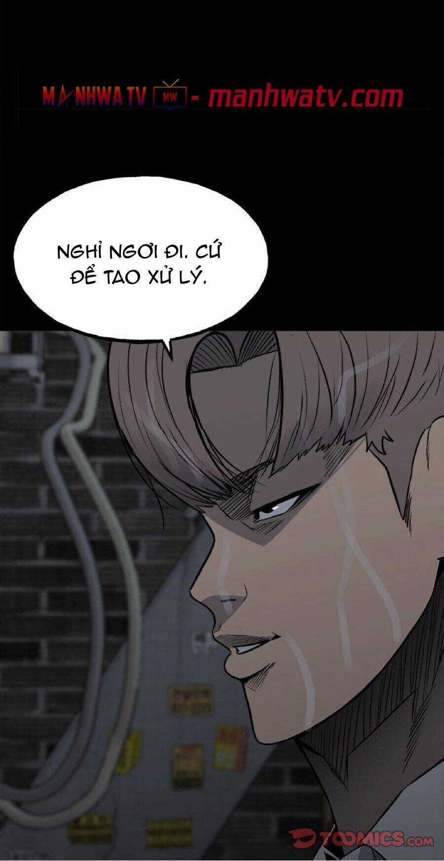 Kẻ Phản Diện Chapter 126 trang 4