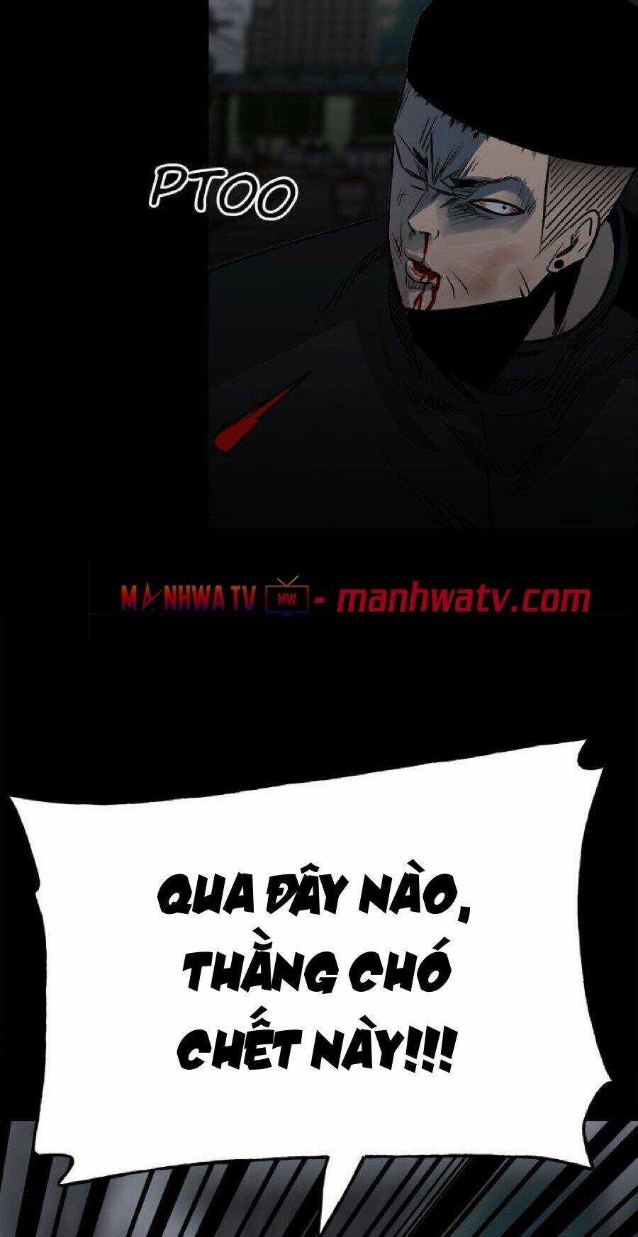 Kẻ Phản Diện Chapter 126 trang 44