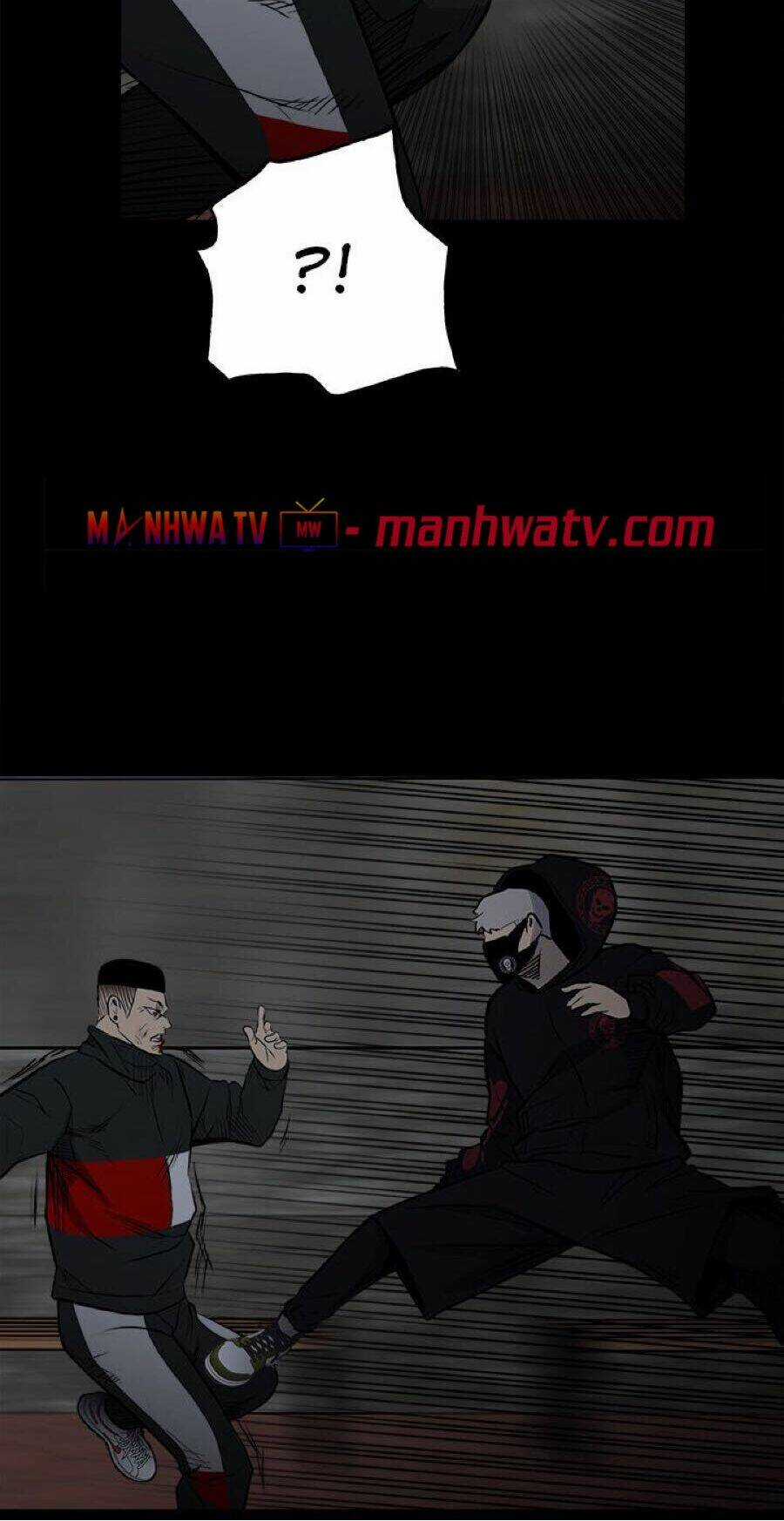 Kẻ Phản Diện Chapter 126 trang 48