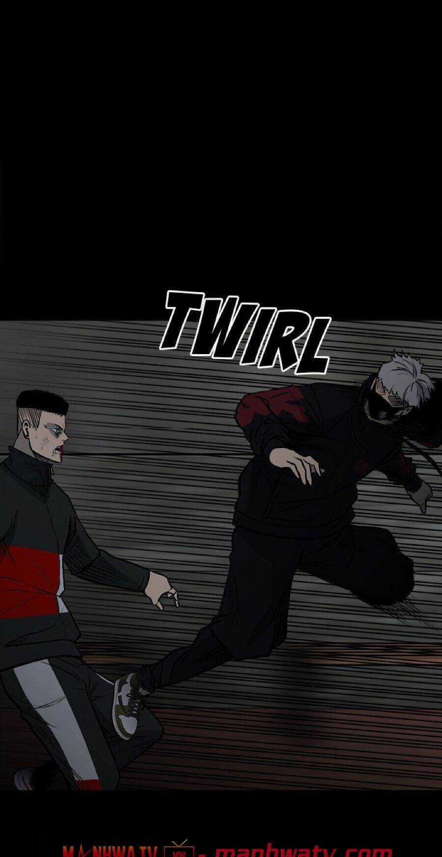 Kẻ Phản Diện Chapter 126 trang 49