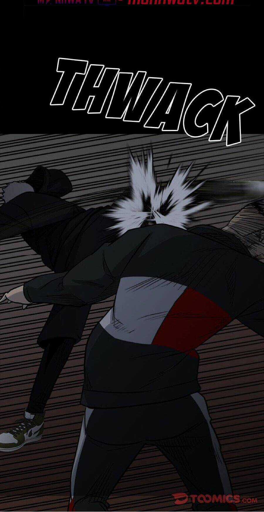 Kẻ Phản Diện Chapter 126 trang 52