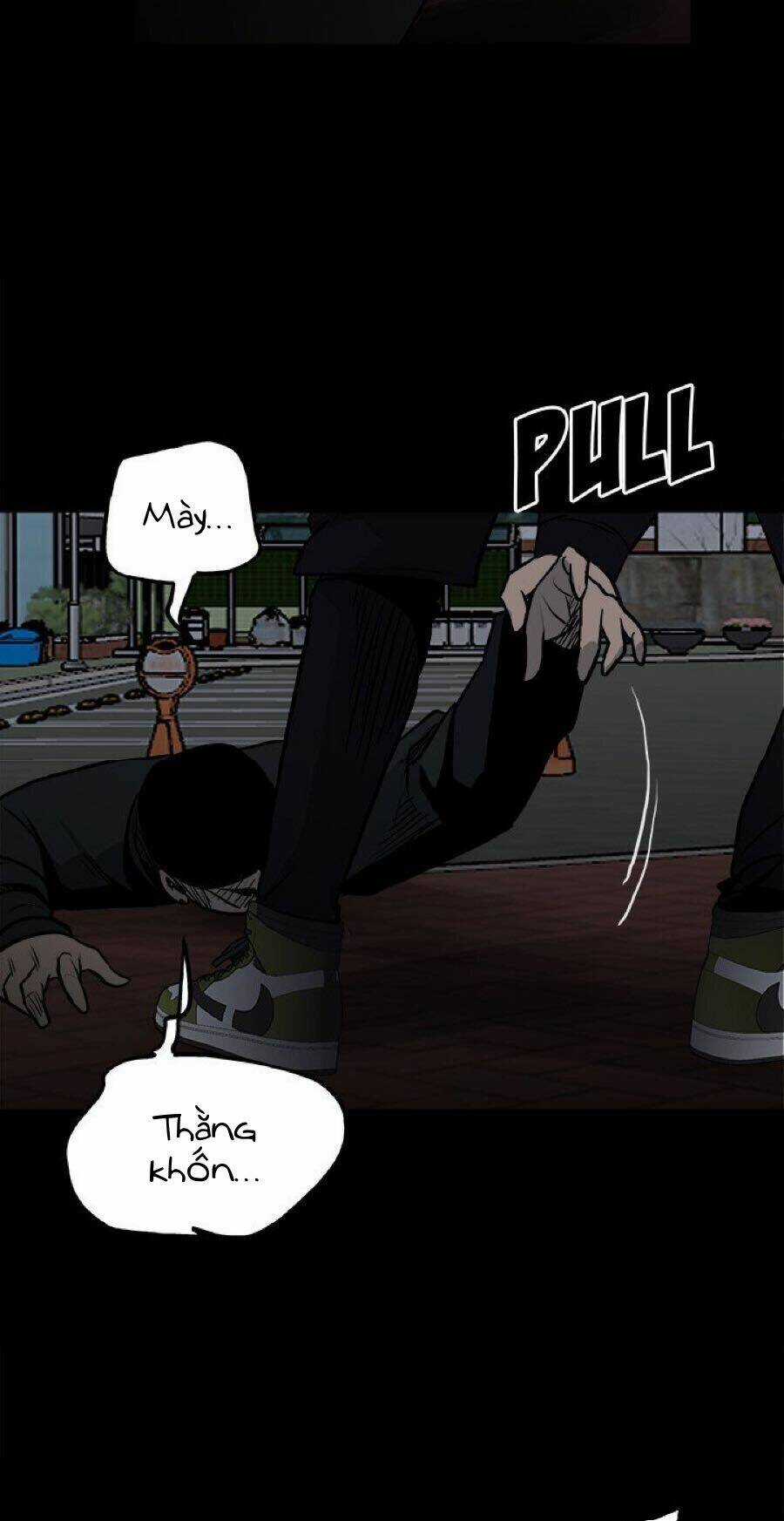 Kẻ Phản Diện Chapter 126 trang 57