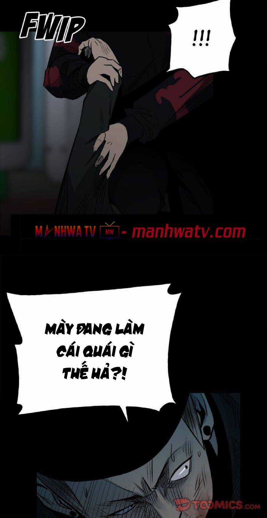 Kẻ Phản Diện Chapter 126 trang 58