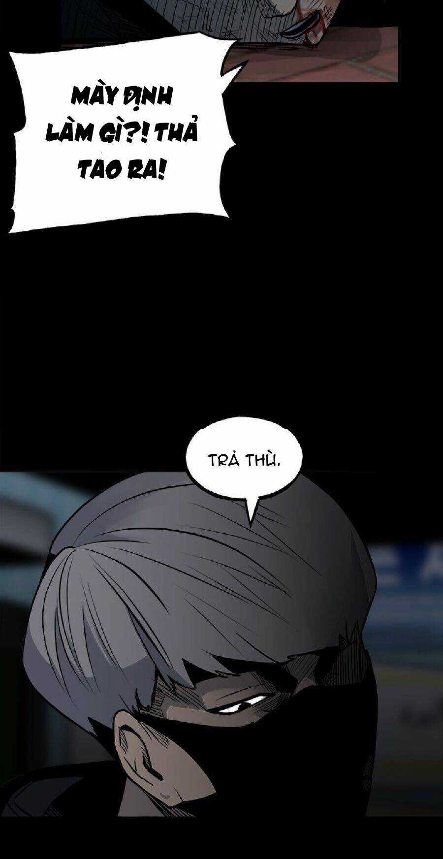 Kẻ Phản Diện Chapter 126 trang 59