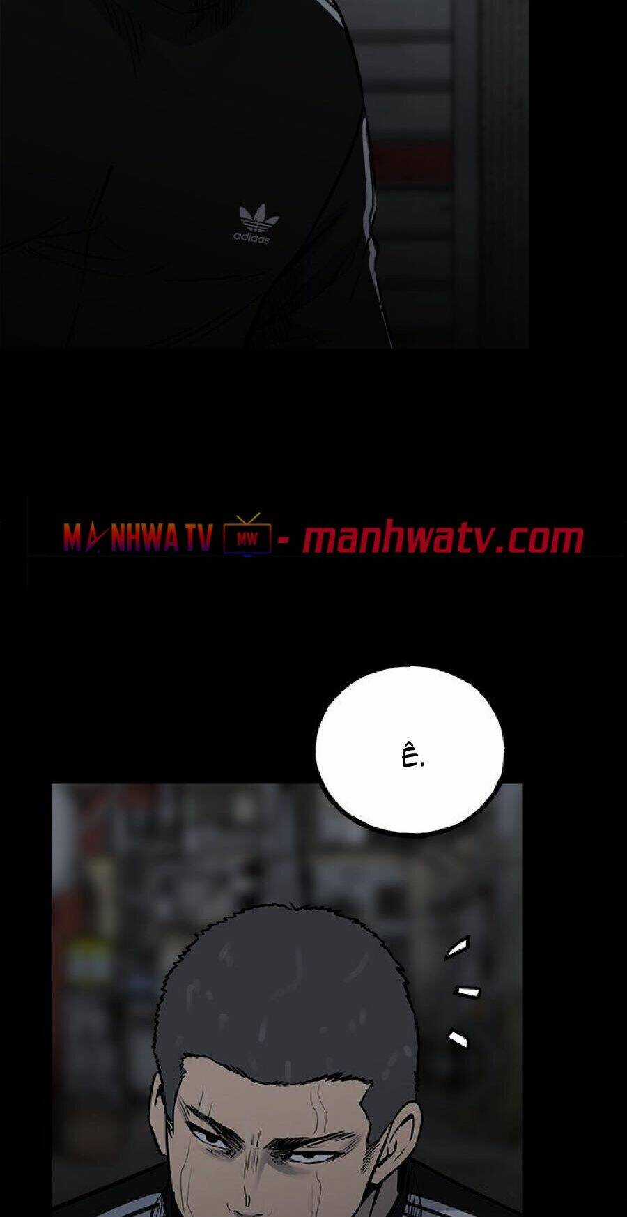 Kẻ Phản Diện Chapter 126 trang 6