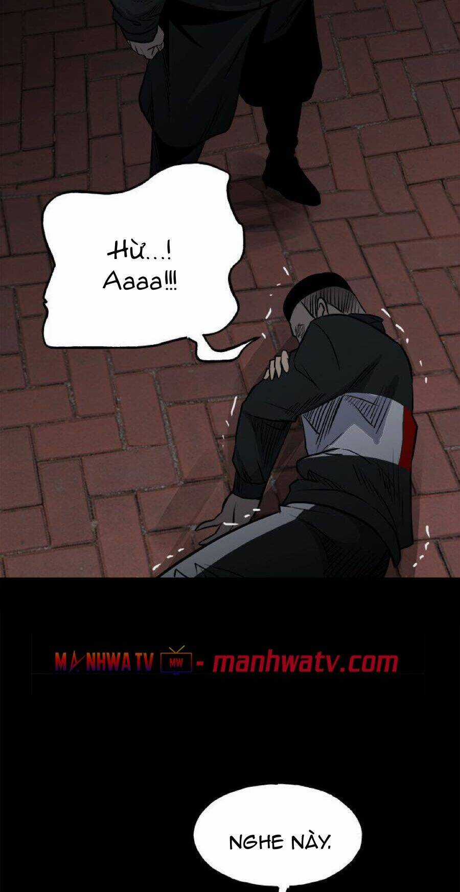 Kẻ Phản Diện Chapter 126 trang 62