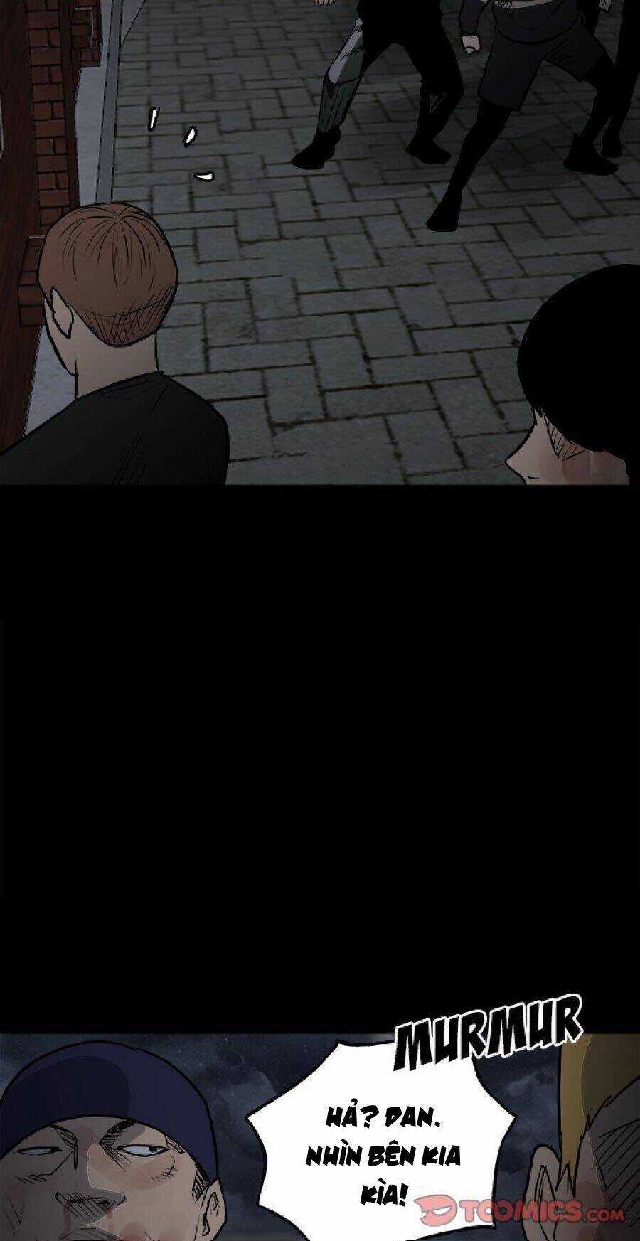 Kẻ Phản Diện Chapter 126 trang 67