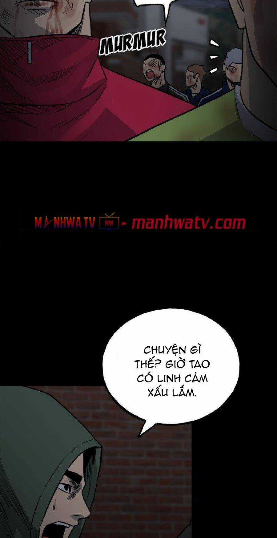 Kẻ Phản Diện Chapter 126 trang 68