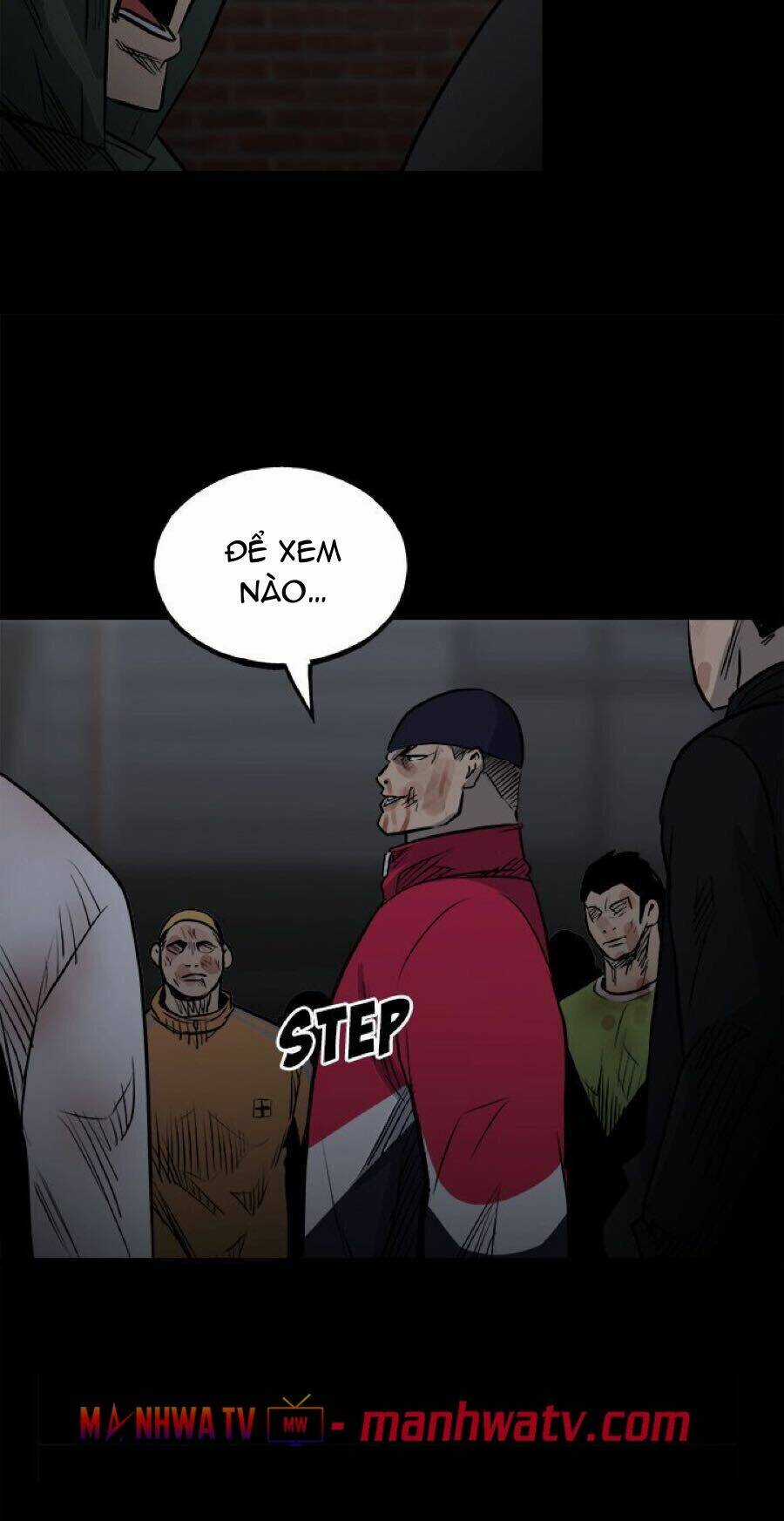 Kẻ Phản Diện Chapter 126 trang 69