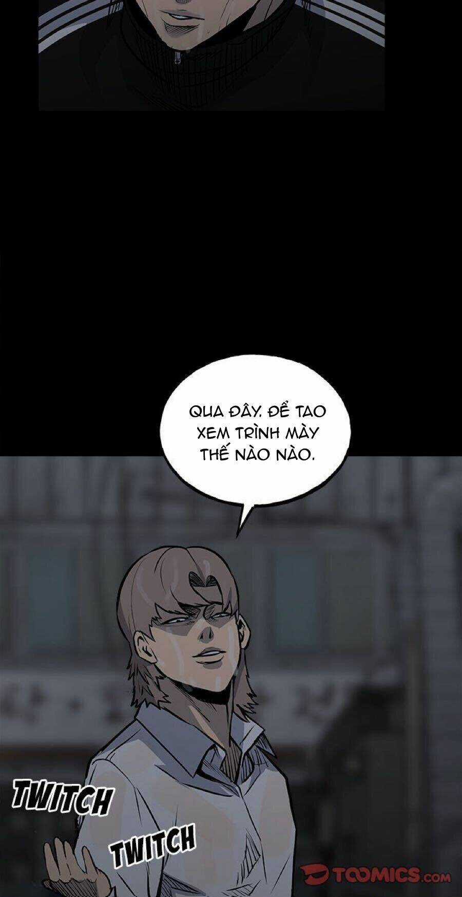 Kẻ Phản Diện Chapter 126 trang 7