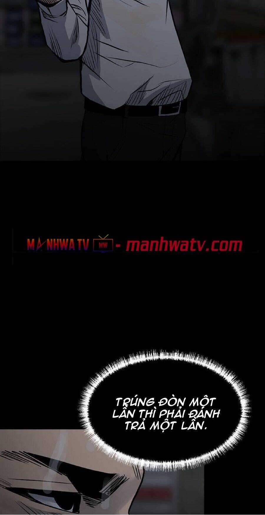 Kẻ Phản Diện Chapter 126 trang 8