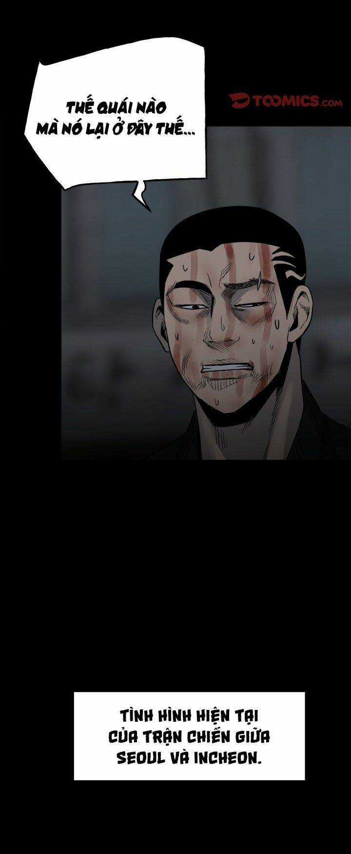 Kẻ Phản Diện Chapter 127 trang 11