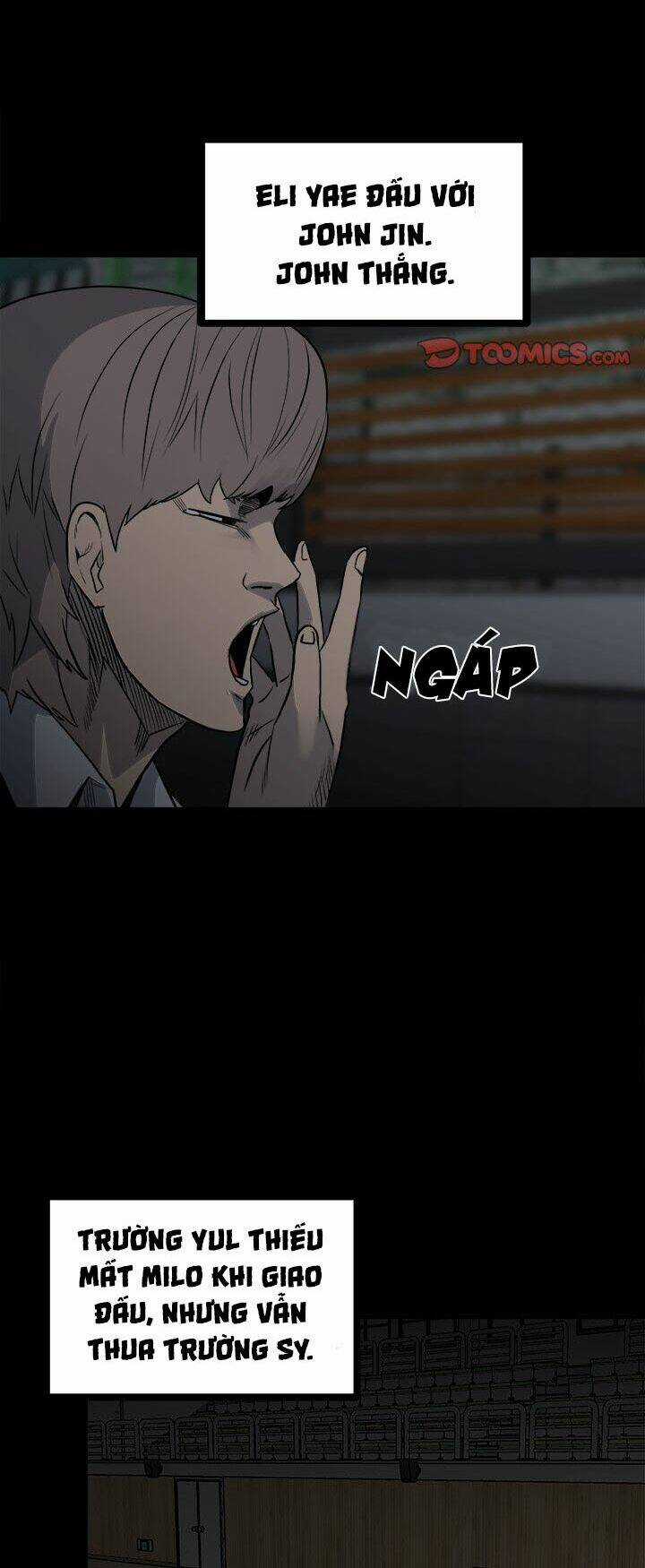 Kẻ Phản Diện Chapter 127 trang 12