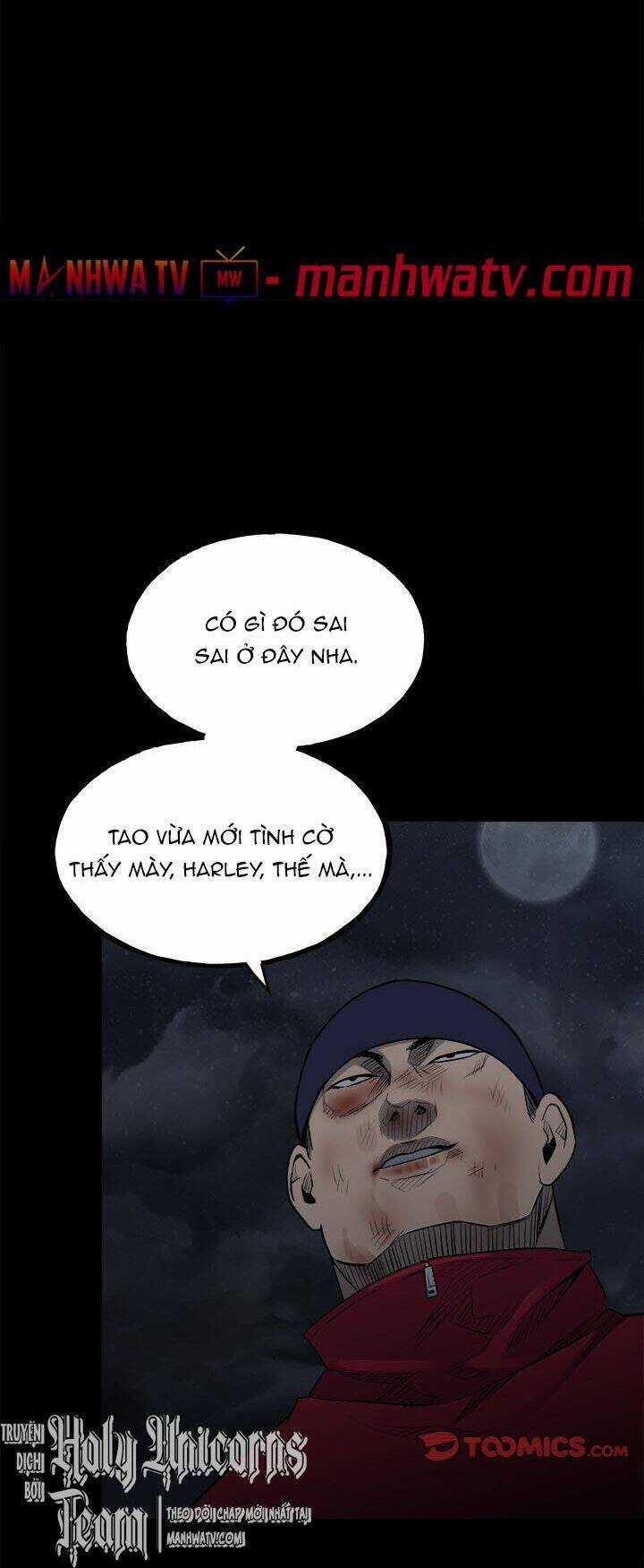 Kẻ Phản Diện Chapter 127 trang 2