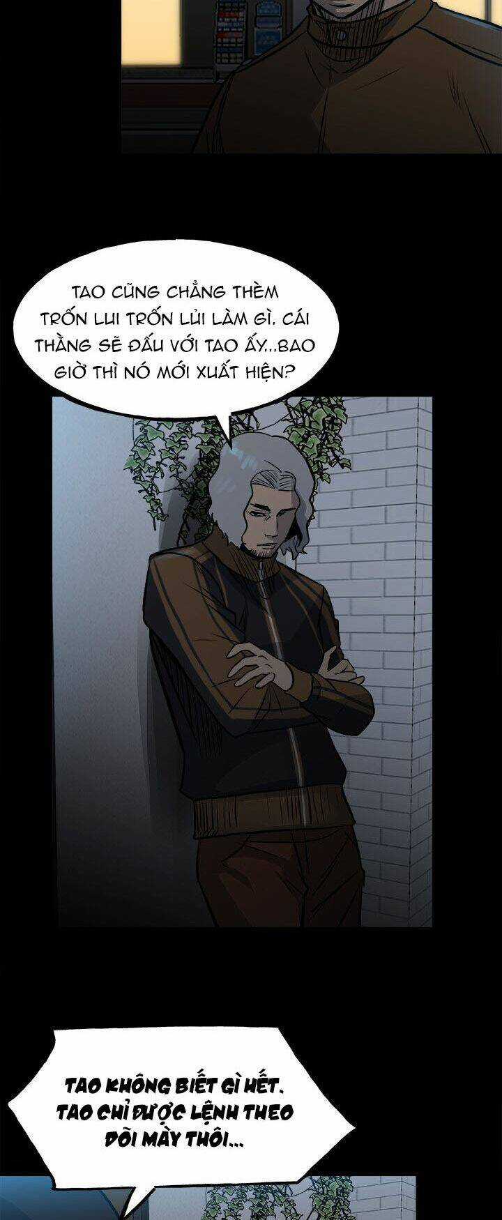 Kẻ Phản Diện Chapter 127 trang 24