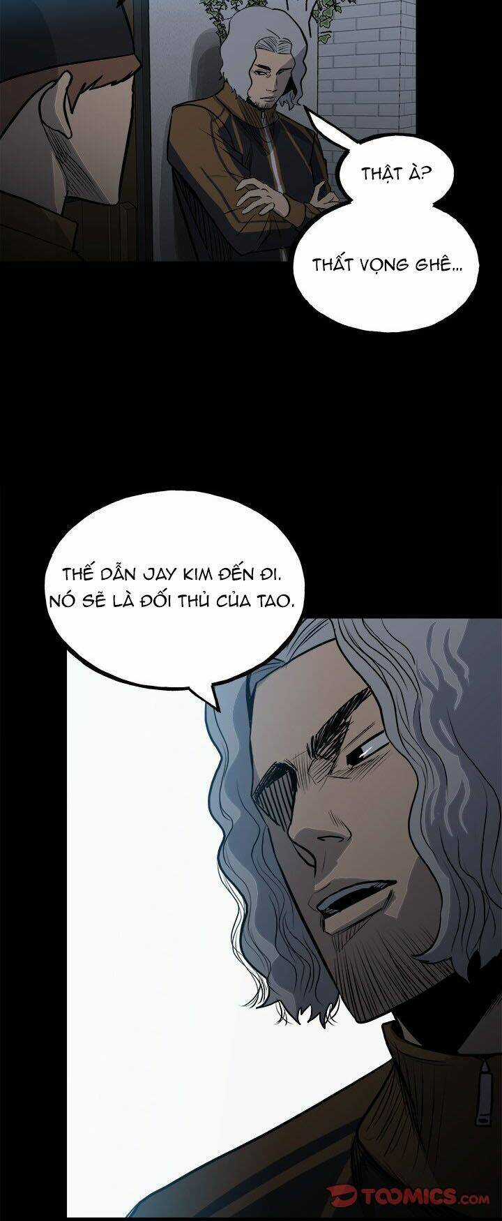 Kẻ Phản Diện Chapter 127 trang 25