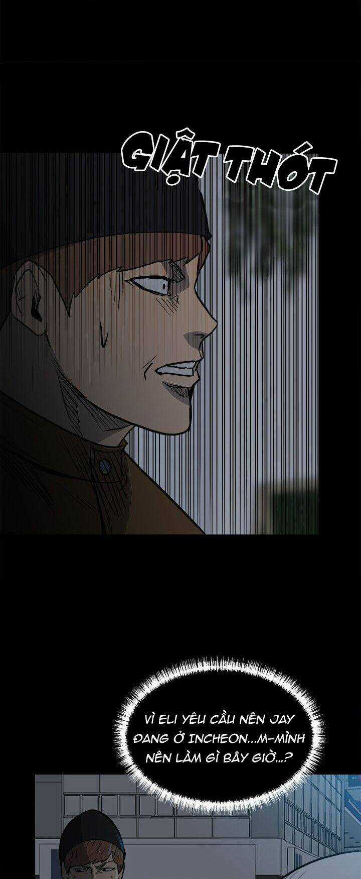 Kẻ Phản Diện Chapter 127 trang 26