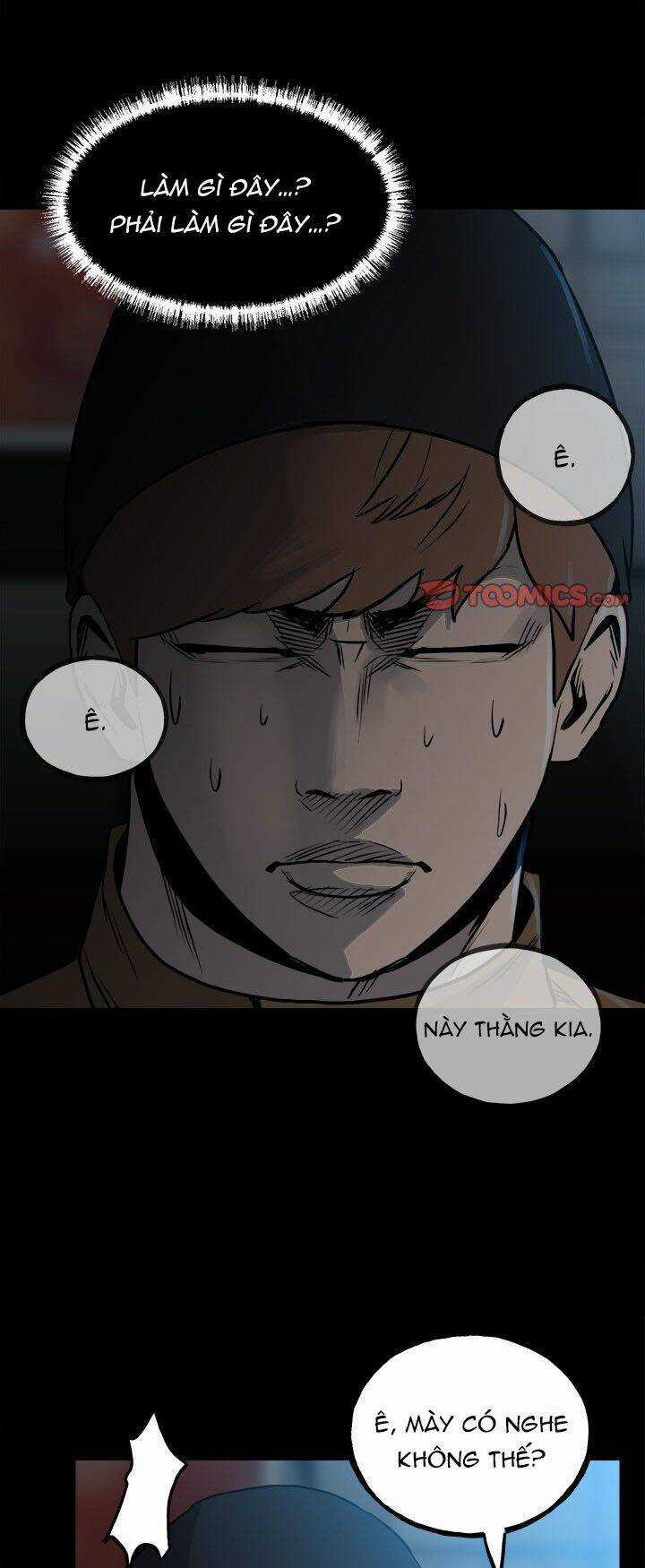 Kẻ Phản Diện Chapter 127 trang 29