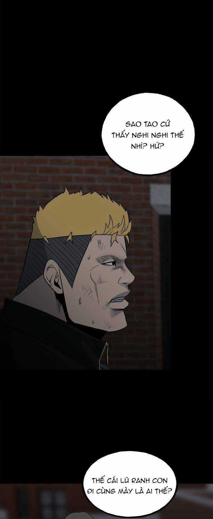 Kẻ Phản Diện Chapter 127 trang 3