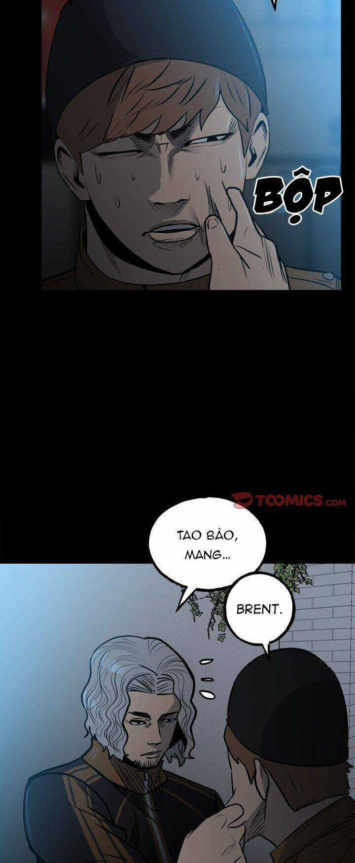 Kẻ Phản Diện Chapter 127 trang 30